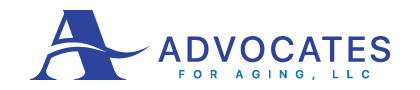 Advocates for Aging, LLC